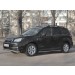 Руссталь SUFZ-003340 защита переднего бампера d63 волна на Subaru Forester (SJ) 2016-2018