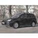 Руссталь SUFZ-003341 защита переднего бампера d63 волна-d42 прямая на Subaru Forester (SJ) 2016-2018