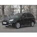 Руссталь SUFZ-003344 защита переднего бампера d75х42 дуга на Subaru Forester (SJ) 2016-2018