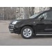 Руссталь SUFZ-003344 защита переднего бампера d75х42 дуга на Subaru Forester (SJ) 2016-2018