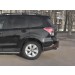 Руссталь SUFZ-003349 защита заднего бампера d75х42 дуга на Subaru Forester (SJ) 2016-2018