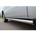 Руссталь SV3T-0011071 пороги труба d63 (вариант 1) на Suzuki Grand Vitara 3дв. 2012-