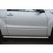 Руссталь SV3T-0011072 пороги труба d63 (вариант 2) на Suzuki Grand Vitara 3дв. 2012-