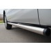 Руссталь SV3T-0011072 пороги труба d63 (вариант 2) на Suzuki Grand Vitara 3дв. 2012-