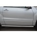 Руссталь SV3T-0011073 пороги труба d63 (вариант 3) на Suzuki Grand Vitara 3дв. 2012-