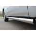 Руссталь SV3T-0011073 пороги труба d63 (вариант 3) на Suzuki Grand Vitara 3дв. 2012-