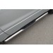 Руссталь SV3T-0011081 пороги труба d76 с накладками (вариант 1) на Suzuki Grand Vitara 3дв. 2012-