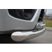 Руссталь SV3Z-001105 защита переднего бампера d76/42 (дуга) на Suzuki Grand Vitara 3дв. 2012-