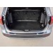 Руссталь SVN-002649 накладка на задний бампер (лист нерж зеркальный) на Suzuki Vitara 2015-