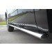 Руссталь SVO-001096 защита порогов 75х42 с проступью на Suzuki Grand Vitara 5 дв. 2012-