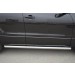 Руссталь SVT-0010941 пороги труба d63 (вариант 1) на Suzuki Grand Vitara 5 дв. 2012-