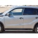 Руссталь SVT-0026421 пороги труба d42 (вариант 1) на Suzuki Vitara 2015-