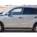 Руссталь SVT-0026423 пороги труба d42 (вариант 3) на Suzuki Vitara 2015-