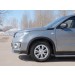 Руссталь SVZ-002636 защита переднего бампера d42 секции на Suzuki Vitara 2015-