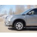 Руссталь SVZ-002637 защита переднего бампера d42 секции-d42 секции на Suzuki Vitara 2015-