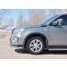 Руссталь SVZ-002639 защита переднего бампера d63 секции-d42 секции на Suzuki Vitara 2015-