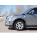 Руссталь SVZ-002640 защита переднего бампера d63 секции-d75х42 дуга на Suzuki Vitara 2015-