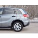 Руссталь SVZ-002645 защита заднего бампера d42 секции на Suzuki Vitara 2015-