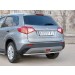 Руссталь SVZ-002645 защита заднего бампера d42 секции на Suzuki Vitara 2015-