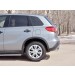 Руссталь SVZ-002646 защита заднего бампера d63 дуга на Suzuki Vitara 2015-