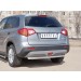 Руссталь SVZ-002646 защита заднего бампера d63 дуга на Suzuki Vitara 2015-