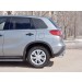 Руссталь SVZ-002648 защита заднего бампера d63 секции d42х2 прямая на Suzuki Vitara 2015-