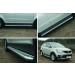 Руссталь SYAL-001978 пороги труба d42 с листом на SsangYong Actyon 2014-