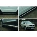 Руссталь SYAT-0019751 пороги труба d63 (вариант 1) на SsangYong Actyon 2014-