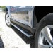 Руссталь SYO-000745 пороги труба овал d75*42 на Skoda Yeti 2009-2012