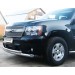 Руссталь TCZ-000622 защита переднего бампера d76/76 на Chevrolet Tahoe 2006-2012