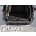 Руссталь TFN-002895 накладка на задний бампер (лист нерж зеркальный) на Toyota Fortuner 2017-
