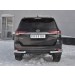 Руссталь TFZ-002893 защита заднего бампера уголки d63 секции d42 секции на Toyota Fortuner 2017-