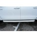 Руссталь THL-0021502 пороги труба d63 с листом (вариант 2) на Toyota Hilux 2015-