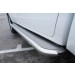 Руссталь THL-0021503 пороги труба d63 с листом (вариант 3) на Toyota Hilux 2015-