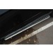 Руссталь THRL-001920 пороги труба d42 с листом на Toyota Highlander 2014