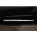 Руссталь THRL-001921 пороги труба d63 с листом на Toyota Highlander 2014