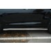 Руссталь THRT-001922 пороги труба d63 (вариант 3) на Toyota Highlander 2014