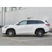 Руссталь THRT-002623 пороги труба d63 (вариант 3) на Toyota Highlander 2017