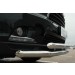 Руссталь THRZ-001914 защита переднего бампера d63 (секции) d63 (дуга) на Toyota Highlander 2014