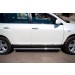 Руссталь THT-0007372 пороги труба d 63 (вариант 2) на Toyota Highlander 2010-2013