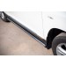 Руссталь THT-0007372 пороги труба d 63 (вариант 2) на Toyota Highlander 2010-2013