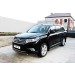 Руссталь THZ-000731 защита переднего бампера d75х42 на Toyota Highlander 2010-2013