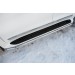 Руссталь TLCT-002165 защита порогов d42 на Toyota Land Cruiser 200 2015-