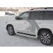Руссталь TLCT-002906 защита порогов d42 на Toyota LC 200 2017 Excalibur