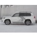 Руссталь TLCT-002906 защита порогов d42 на Toyota LC 200 2017 Excalibur