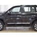 Руссталь TLCT-003119 защита порогов d42 на Toyota Land Cruiser 200 2018 Executive Lounge