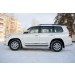 Руссталь TLCT-003334 защита порогов d42 на Toyota Land Cruiser 200 TRD 2019-