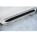 Руссталь TLCT-003334 защита порогов d42 на Toyota Land Cruiser 200 TRD 2019-