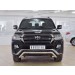 Руссталь TLCZ-002552 защита переднего бампера d63 волна на Toyota Land Cruiser 200 2015 Executive