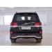 Руссталь TLCZ-002561 защита заднего бампера d63 волна на Toyota Land Cruiser 200 2015 Executive